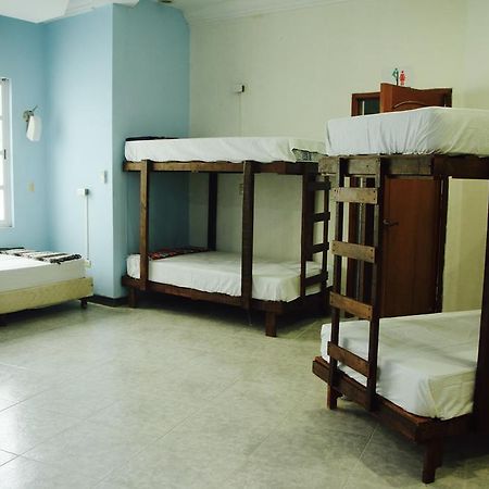 Miramar Home Канкун Екстериор снимка