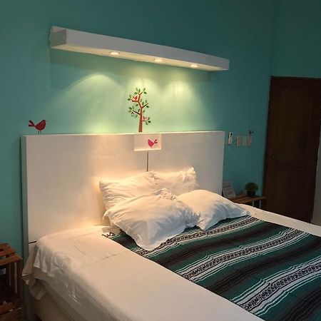Miramar Home Канкун Екстериор снимка