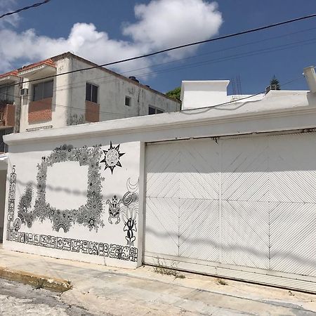 Miramar Home Канкун Екстериор снимка