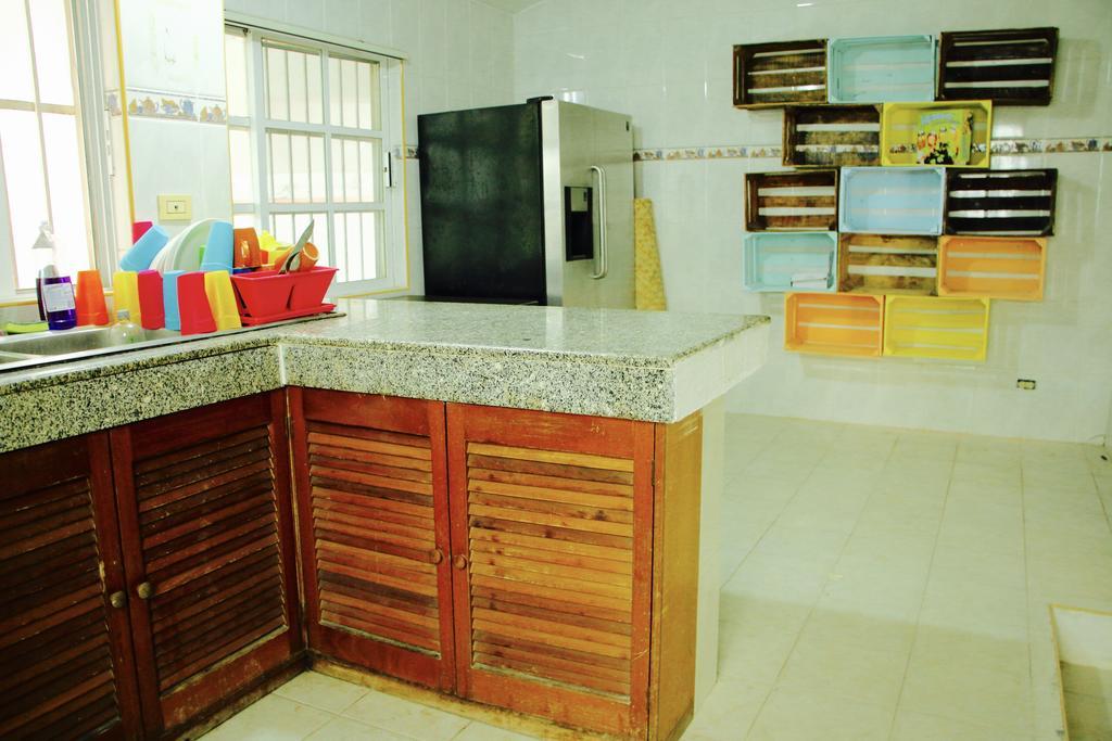 Miramar Home Канкун Екстериор снимка