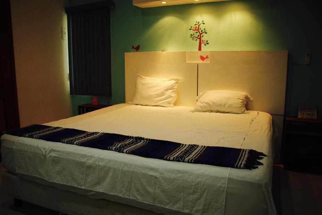Miramar Home Канкун Екстериор снимка
