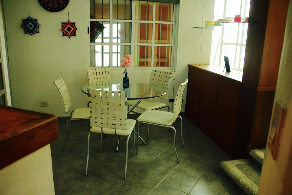 Miramar Home Канкун Екстериор снимка