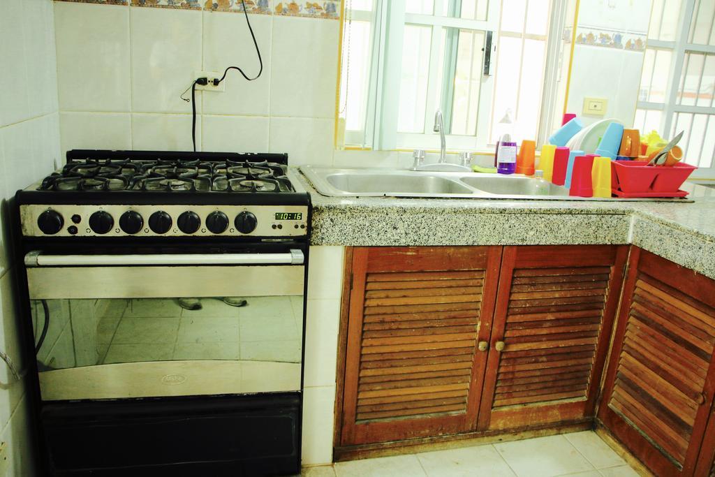Miramar Home Канкун Екстериор снимка