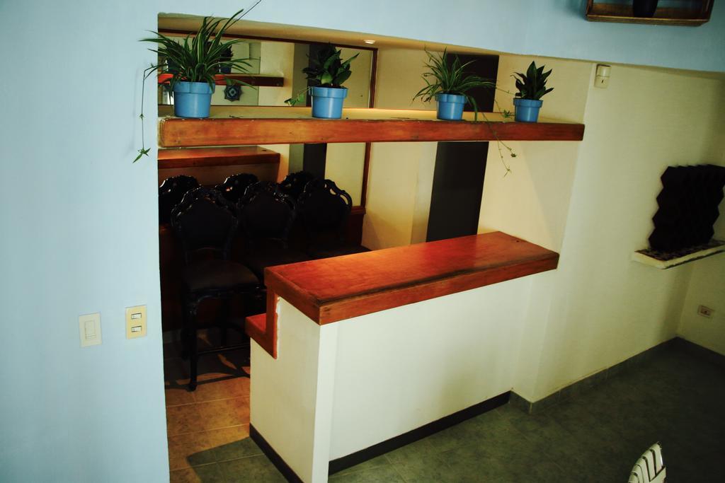 Miramar Home Канкун Екстериор снимка