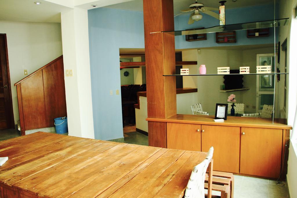 Miramar Home Канкун Екстериор снимка