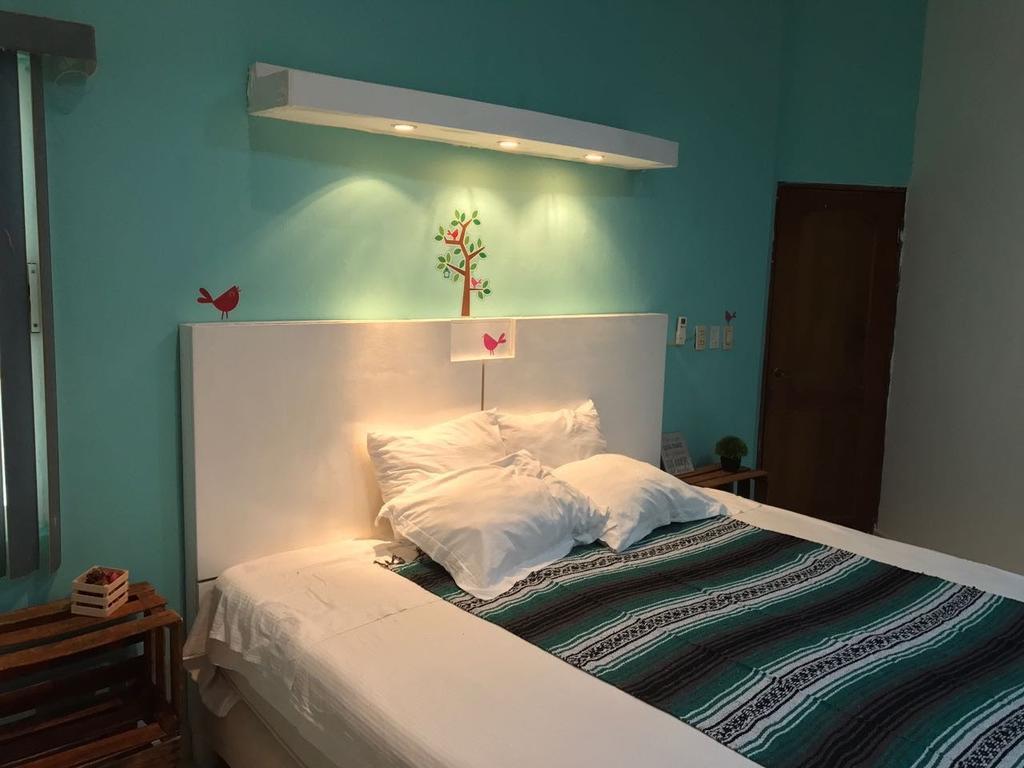 Miramar Home Канкун Екстериор снимка