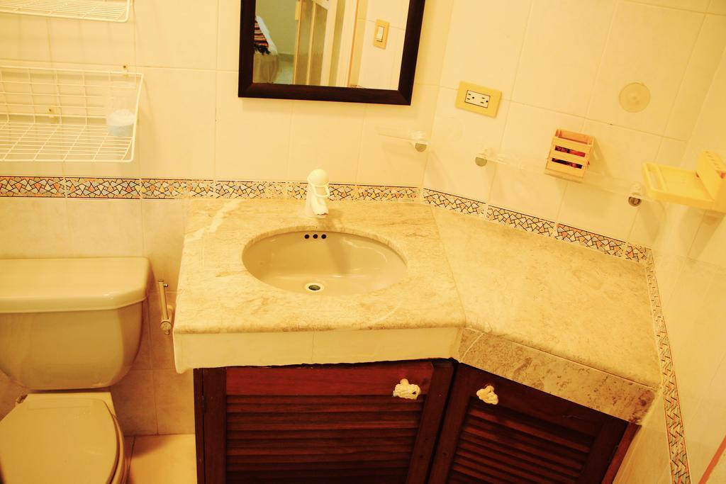 Miramar Home Канкун Екстериор снимка