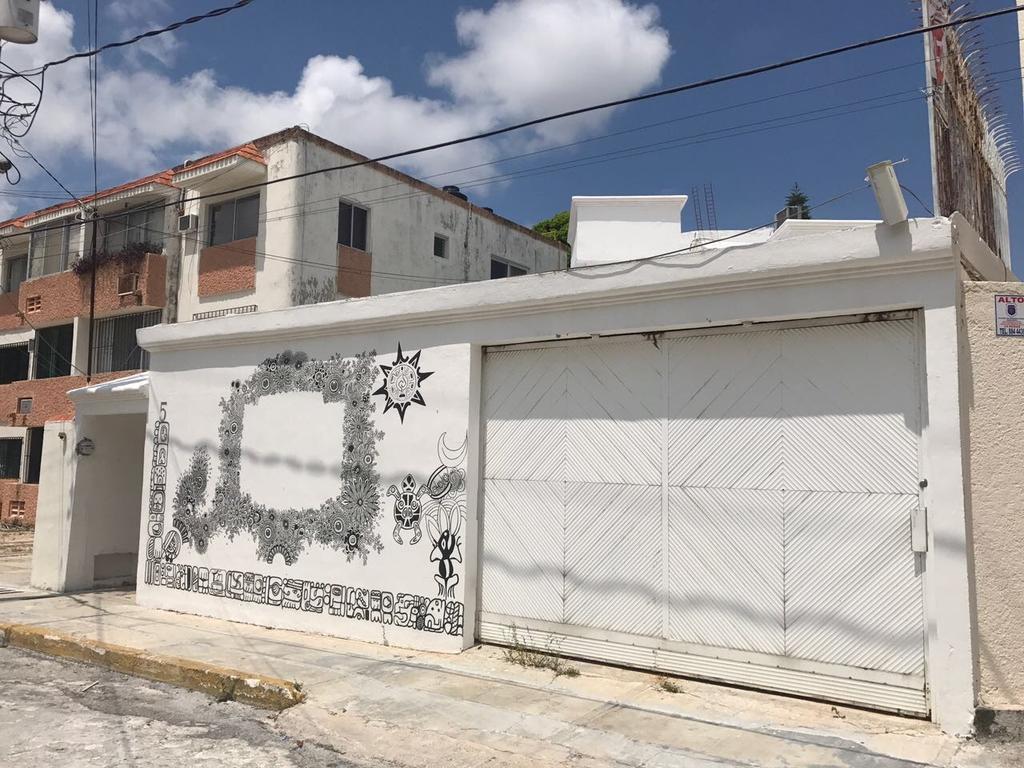 Miramar Home Канкун Екстериор снимка